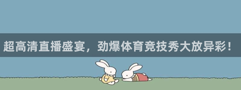 超高清直播盛宴，劲爆体育竞技秀大放异彩！